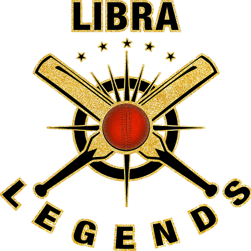 Libra Legends Team Squad MCL T20