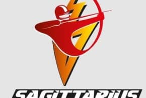 Sagittarius Strikers Team Squad