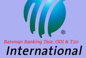icc batsman Ranking