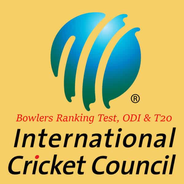 icc bowler ranking