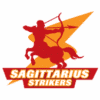 sagittarius strikers mcl t20