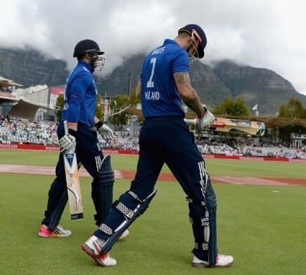 England Cricket Team Squad World Cup 2016