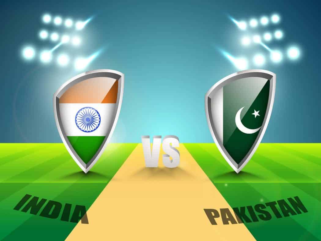 India vs Pakistan