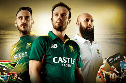 South Africa Team Squad for T20 World Cup