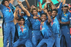 Sri Lanka Team For T20 World Cup 2016