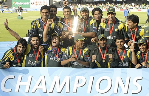 pakistan twenty20