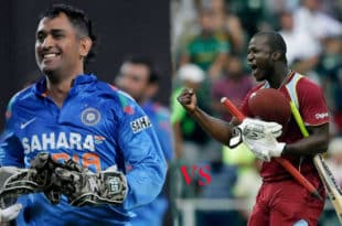 India vs West Indies T20 World Cup 2016