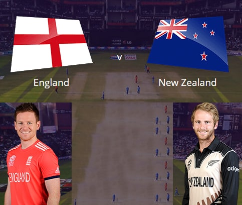 NZ vs ENG T20 World Cup 2016 