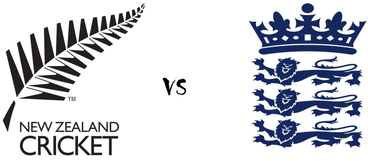 New Zealand vs England 1st Semifinal T20 World Cup 2016:Preview