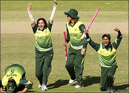 PCB announced Pakistan Women Squad for T20 world Cup 2016