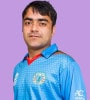 Rashid Khan afghanistan cricketer