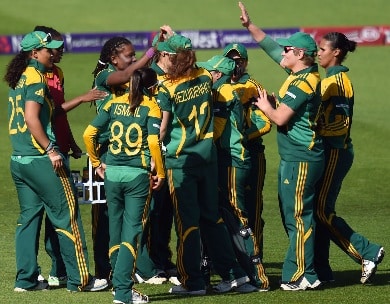 South Africa Women brigade list declared for t20 world cup