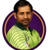 Sarfraz Ahmed Pakistan