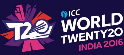 T20 WC logo