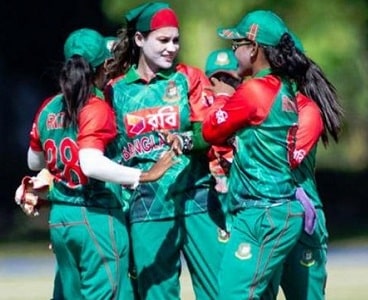 Bangladesh Women squad declared for T20 World Cup 2016 
