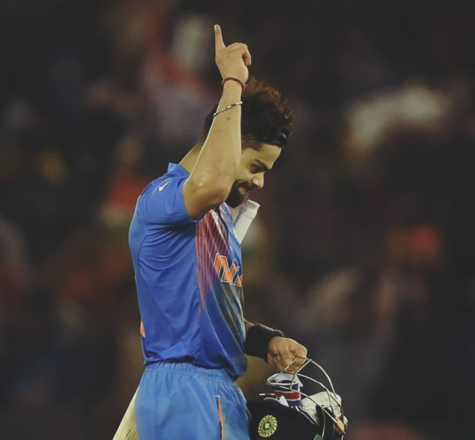 virat kohli india vs Australia