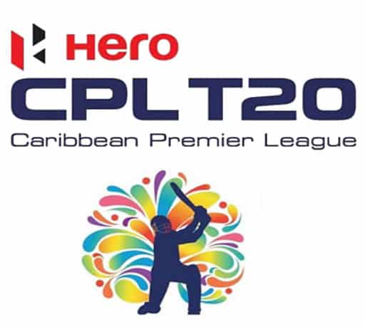 CPL 2016 Logo