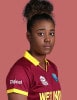 Hayley Matthews West Indies