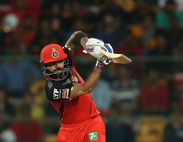 Virat Kohli RCB 