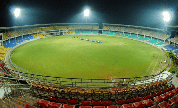 Vizag cricket stadium IPL 2016