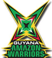 Guyana amazon warriors