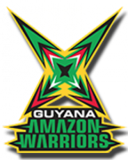 Guyana amazon warriors