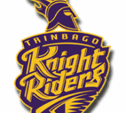 trinbago knight riders
