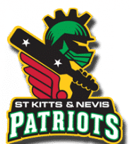 St Kitts & Nevis patriots