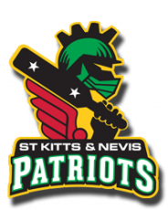 St Kitts & Nevis patriots