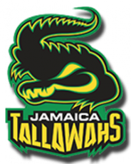 Jamaica tallawahs