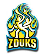 St. Lucia zouks