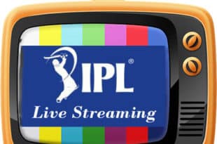 IPL 2016 live Streaming