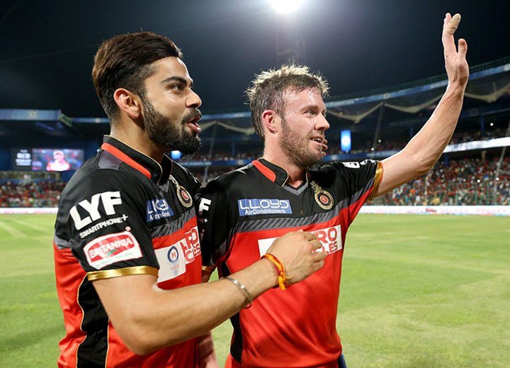 RCB IPL Final