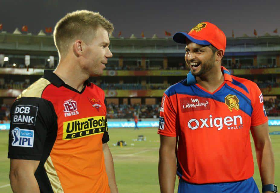 SRH vs DD Match IPL 2016