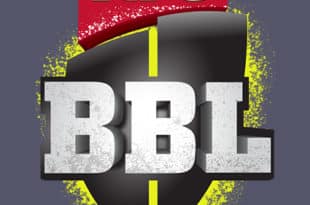 Big bash League 2016-17