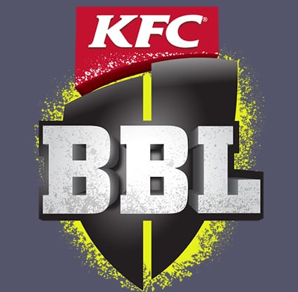 Big bash League 2016-17