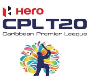CPL T20 winers
