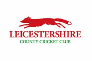 Leicestershire cricket club