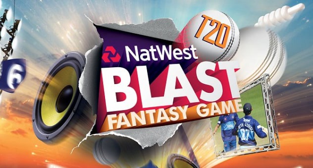 Natwest T20 Blast 2016
