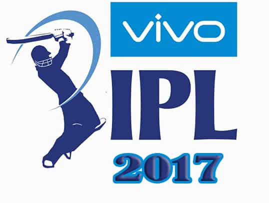 ipl 2017