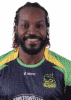 Christopher GAYLE