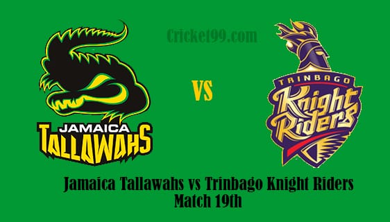 JT vs TKR Match Prediction