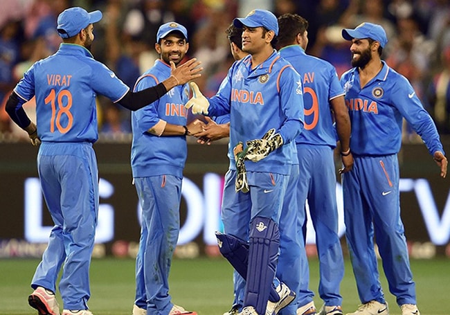 team india squad t20