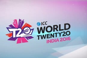 ICC T20 Cricket World Cup 2016 Schedule