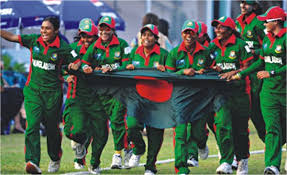 Bangladesh Team For Asia Cup