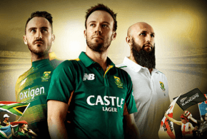 South Africa Team Squad for T20 World Cup
