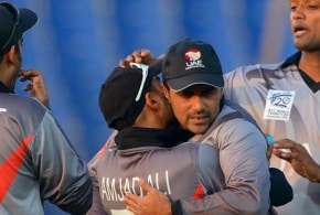 UAE 5th team of Asia cup 2016