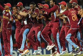 West Indies cricket team t20 world cup
