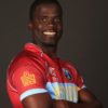 Andre Fletcher West Indies