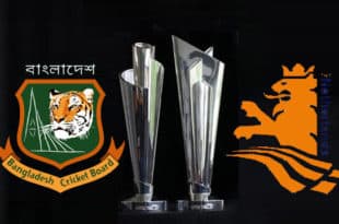 Bangladesh vs Netherlands